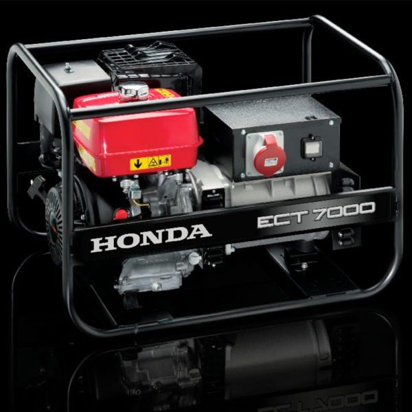 ECT7000