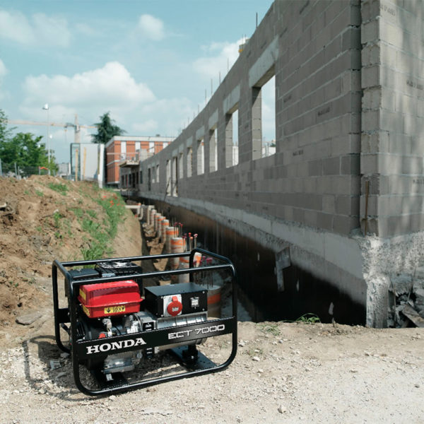 ECT7000