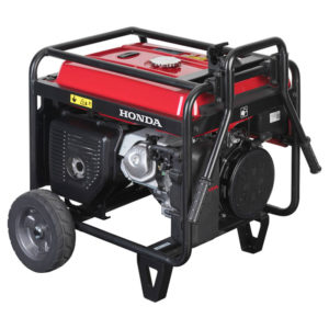 Gerador EM 5500