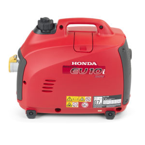 Gerador Honda EU10i