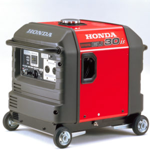 Gerador Honda 30is