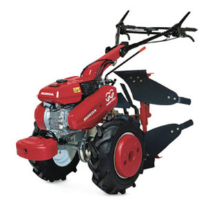 Motocultivador Honda F560