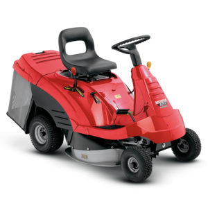 Trator corta-relva Honda HF 1211