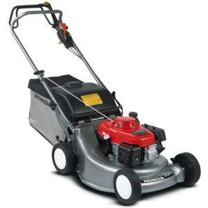 Corta relvas Honda HRD 536