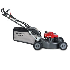 Corta-relvas Honda HRH