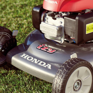 Corta-relvas Honda HRS