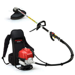 Honda UMR 435T