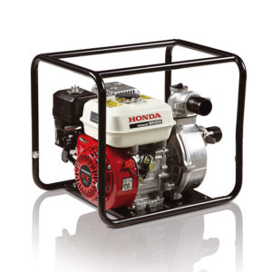 Moto-bomba WH20