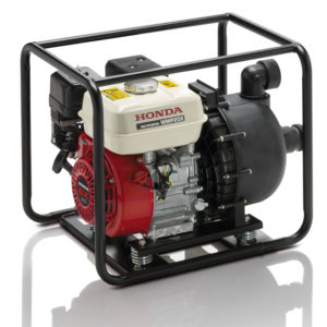 Honda WMP20