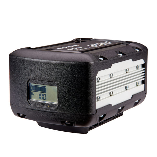 Bateria 36V 9.0Ah