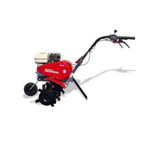 Terro Powered by Honda